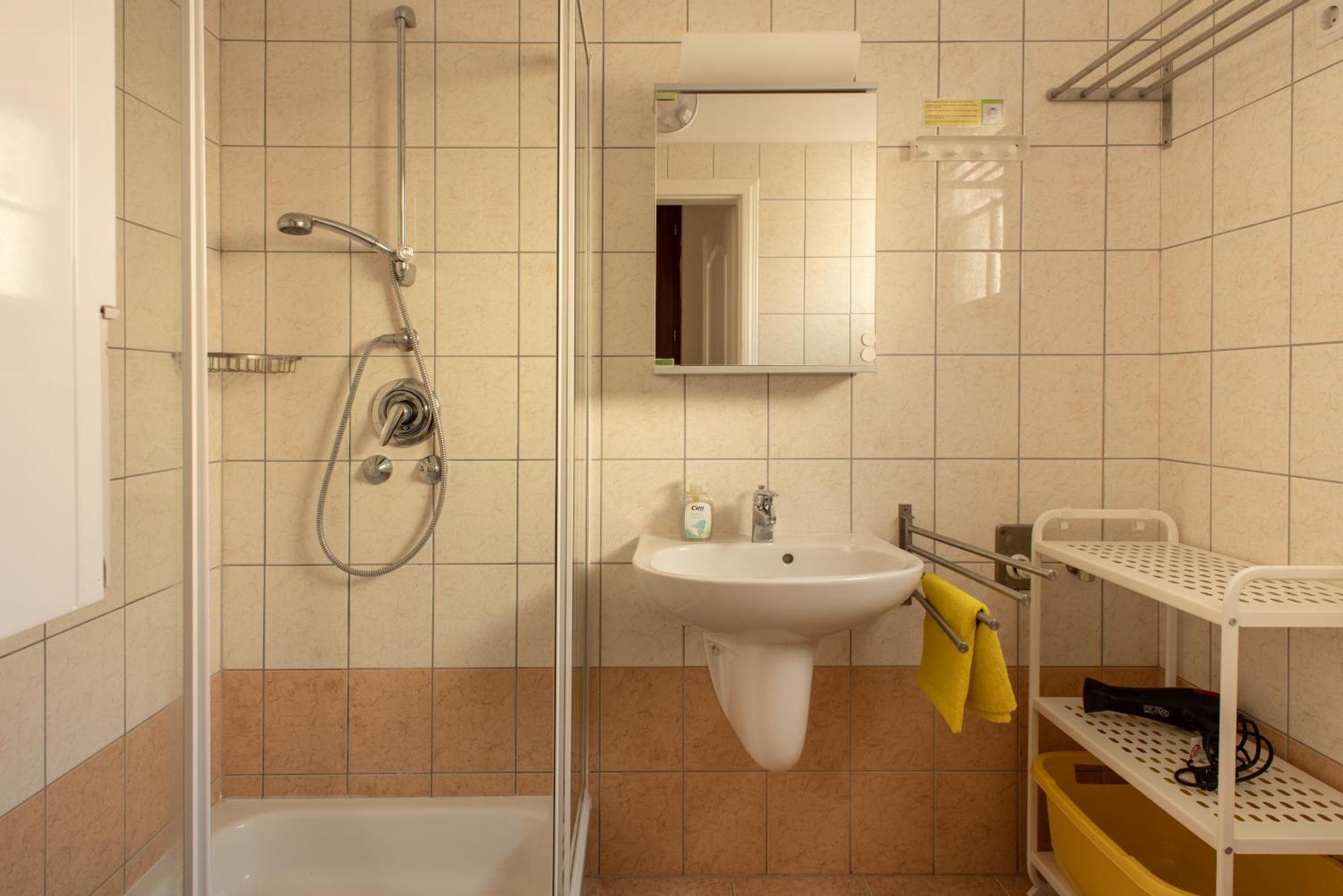 Modor Apartman Alsópáhok Екстериор снимка